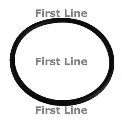 FIRST LINE tg042 -  Термостат, охлаждающая жидкость